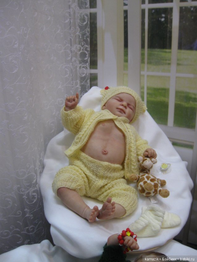 Гостиный двор. Часть 8 — Выставки кукол и мишек Тедди: фоторепортажи