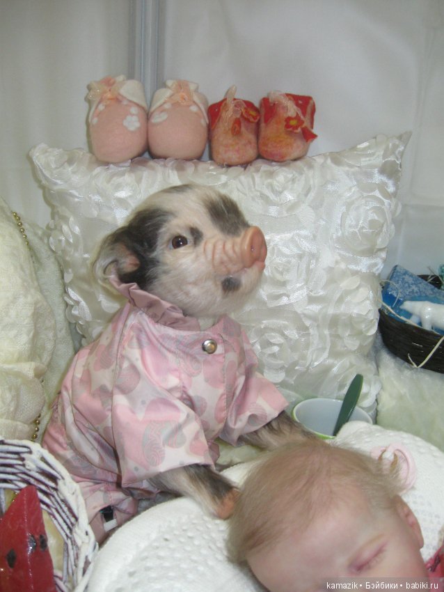 Гостиный двор. Часть 8 — Выставки кукол и мишек Тедди: фоторепортажи