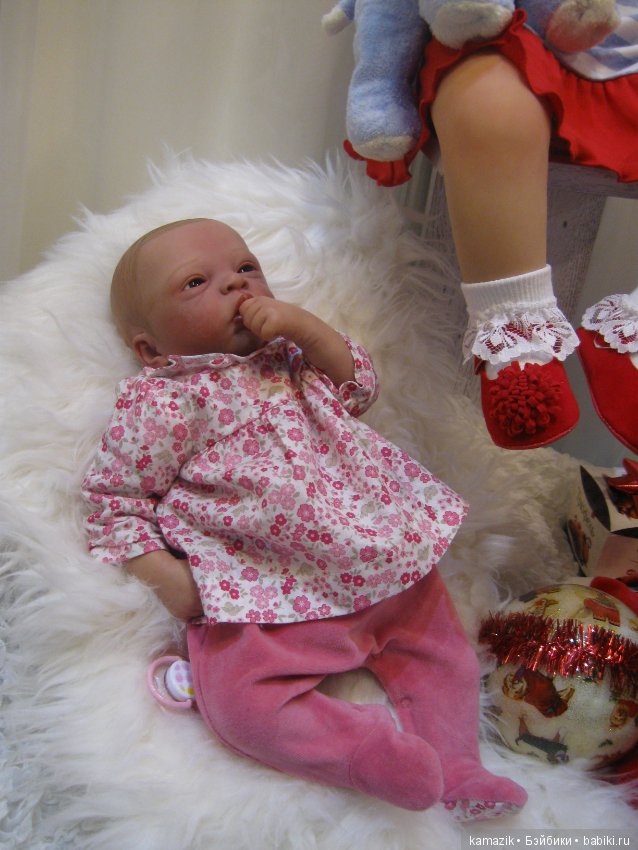 Гостиный двор. Часть 8 — Выставки кукол и мишек Тедди: фоторепортажи