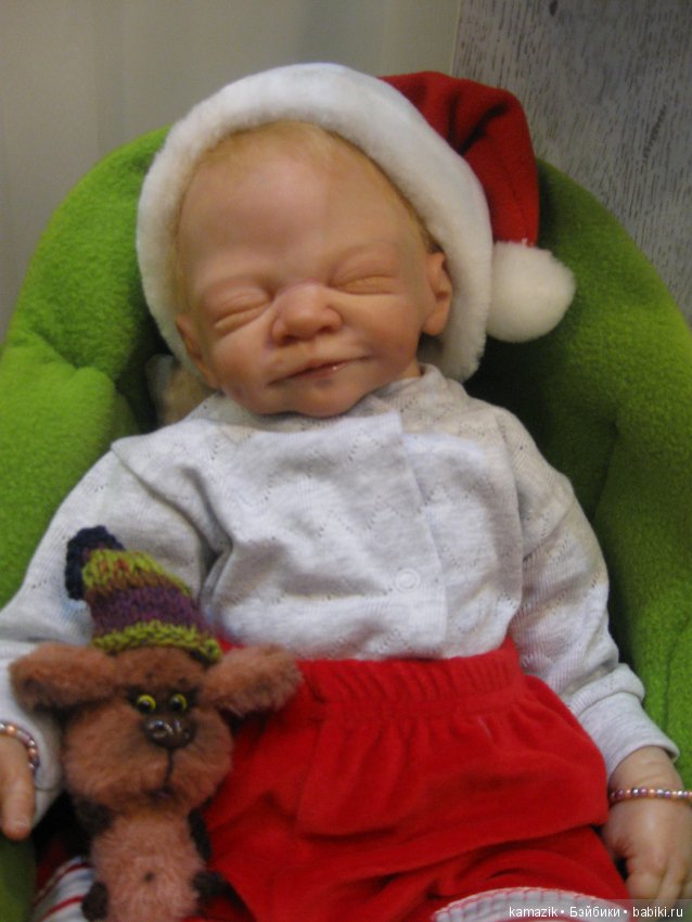 Гостиный двор. Часть 8 — Выставки кукол и мишек Тедди: фоторепортажи