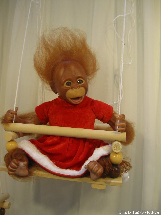 Гостиный двор. Часть 8 — Выставки кукол и мишек Тедди: фоторепортажи