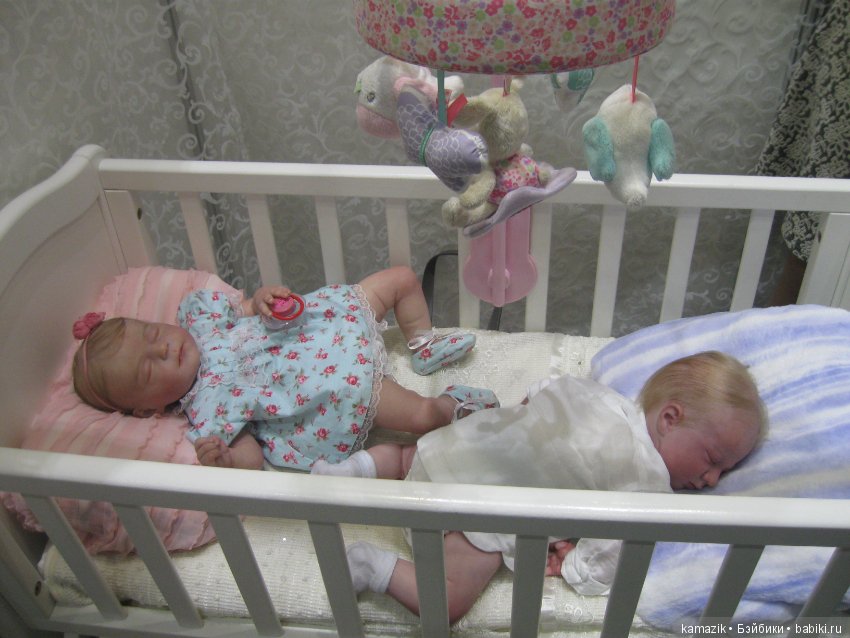 Гостиный двор. Часть 8 — Выставки кукол и мишек Тедди: фоторепортажи