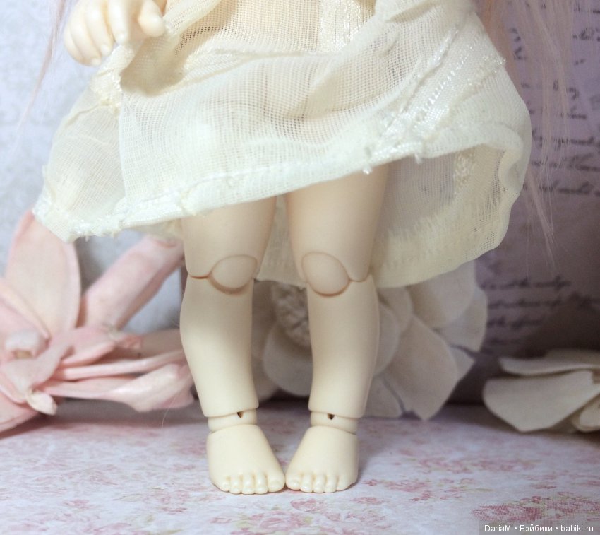 Эльфиечка в новом образе. Пукифи Мио Pukifee Mio