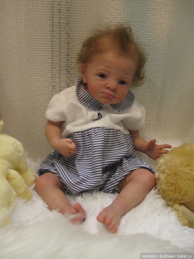 Гостиный двор. Часть 9 — Выставки кукол и мишек Тедди: фоторепортажи