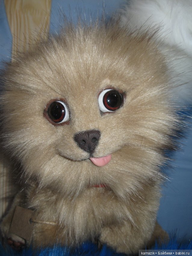 Гостиный двор. Часть 9 — Выставки кукол и мишек Тедди: фоторепортажи