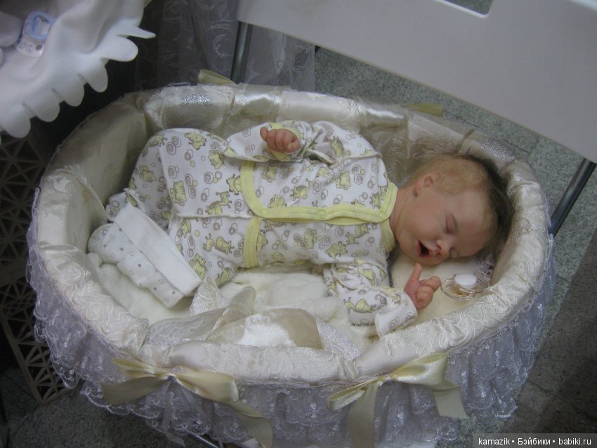 Гостиный двор. Часть 9 — Выставки кукол и мишек Тедди: фоторепортажи