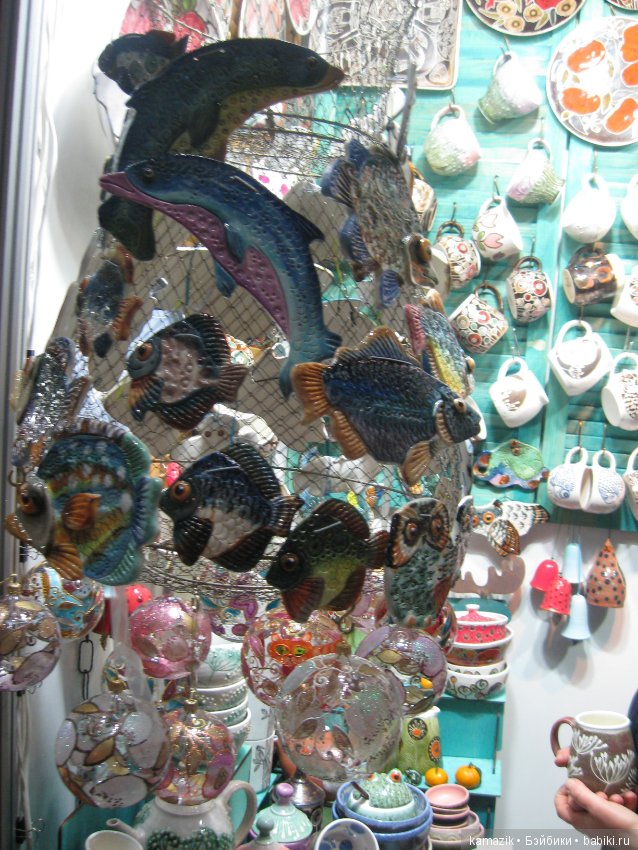 Гостиный двор. Часть 9 — Выставки кукол и мишек Тедди: фоторепортажи