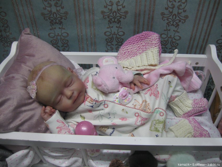 Гостиный двор. Часть 9 — Выставки кукол и мишек Тедди: фоторепортажи (фото 5)