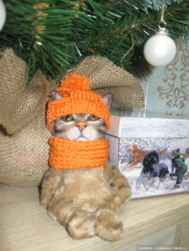 Гостиный двор. Часть 9 — Выставки кукол и мишек Тедди: фоторепортажи (фото 6)