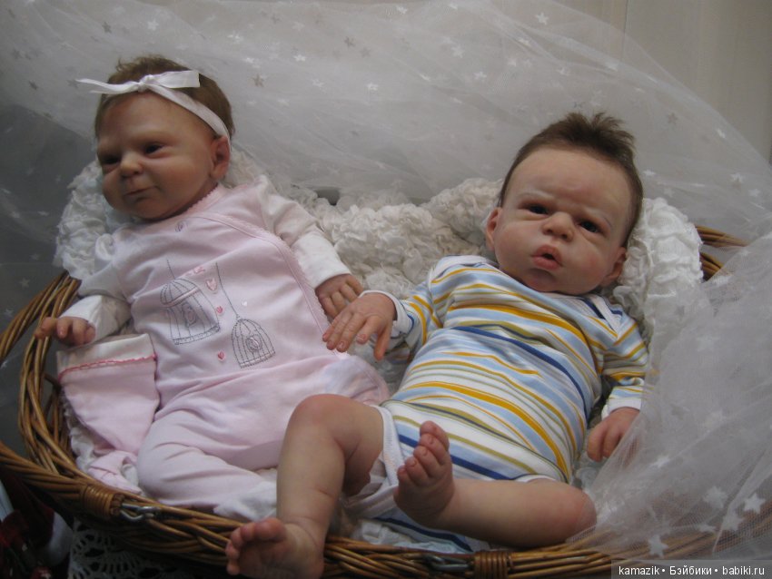 Гостиный двор. Часть 9 — Выставки кукол и мишек Тедди: фоторепортажи