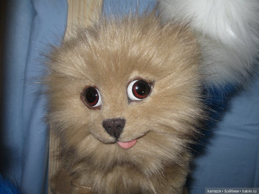 Гостиный двор. Часть 9 — Выставки кукол и мишек Тедди: фоторепортажи