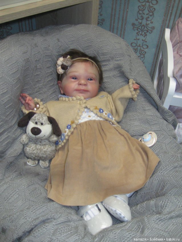 Гостиный двор. Часть 9 — Выставки кукол и мишек Тедди: фоторепортажи (фото 3)