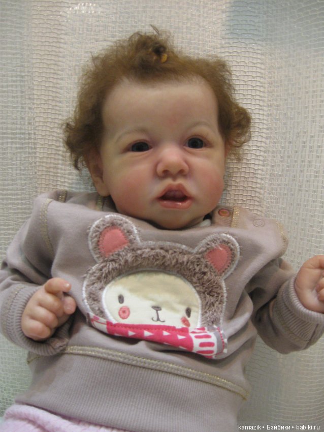 Гостиный двор. Часть 9 — Выставки кукол и мишек Тедди: фоторепортажи