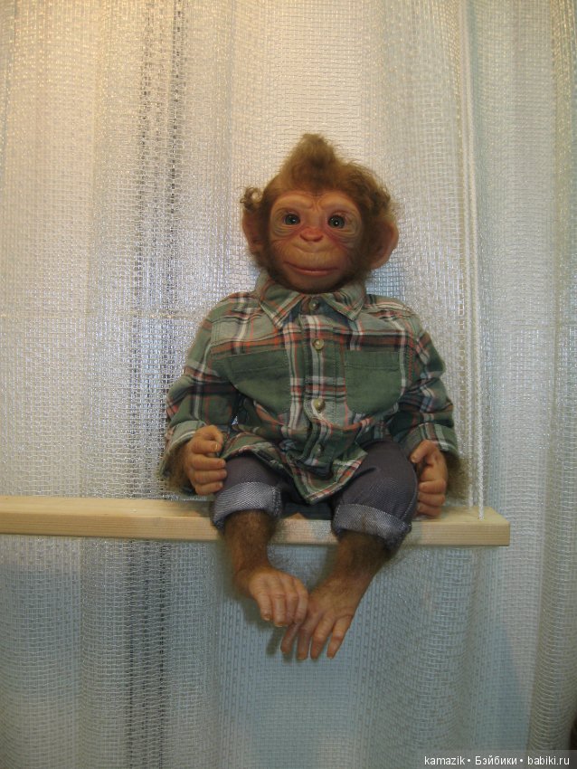 Гостиный двор. Часть 9 — Выставки кукол и мишек Тедди: фоторепортажи