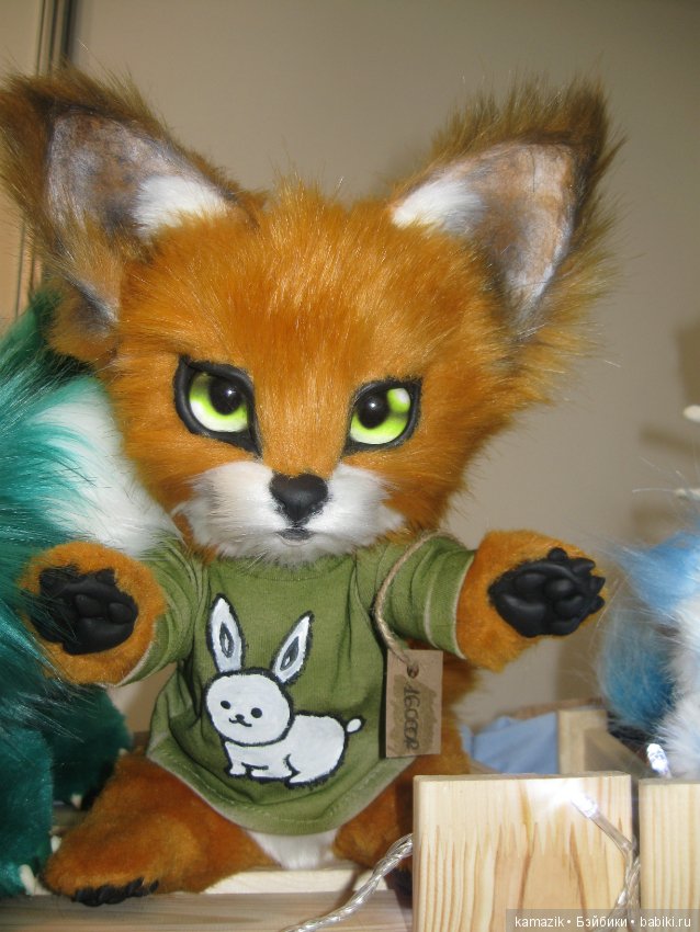 Гостиный двор. Часть 9 — Выставки кукол и мишек Тедди: фоторепортажи