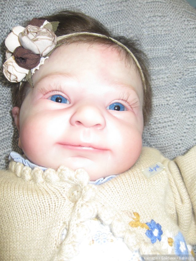 Гостиный двор. Часть 9 — Выставки кукол и мишек Тедди: фоторепортажи (фото 8)