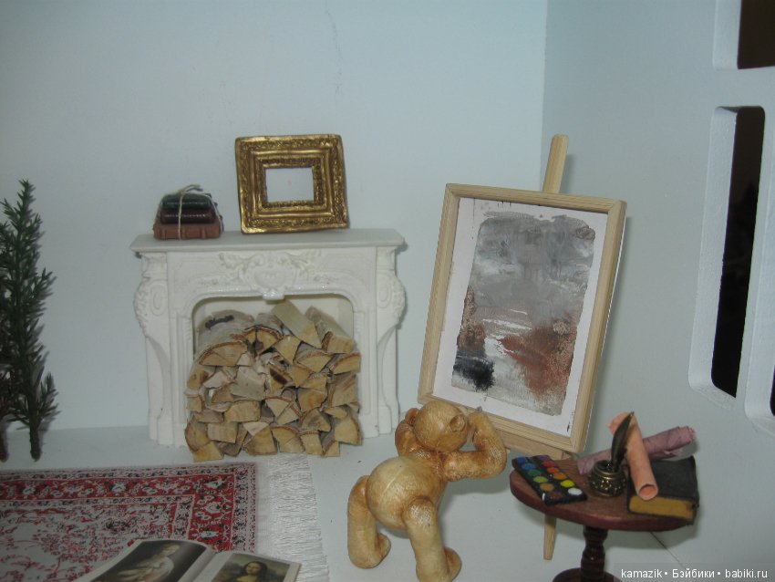 Гостиный двор. Часть 9 — Выставки кукол и мишек Тедди: фоторепортажи