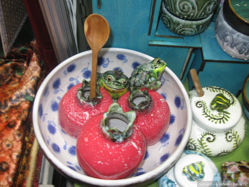 Гостиный двор. Часть 9 — Выставки кукол и мишек Тедди: фоторепортажи