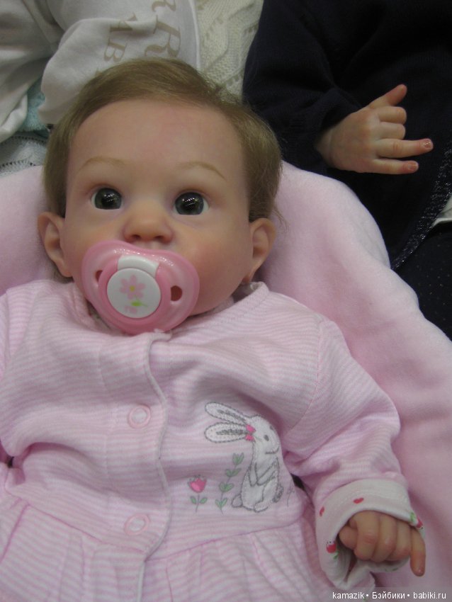 Гостиный двор. Часть 9 — Выставки кукол и мишек Тедди: фоторепортажи