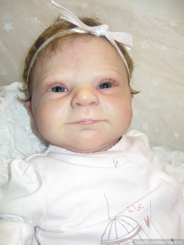 Гостиный двор. Часть 9 — Выставки кукол и мишек Тедди: фоторепортажи