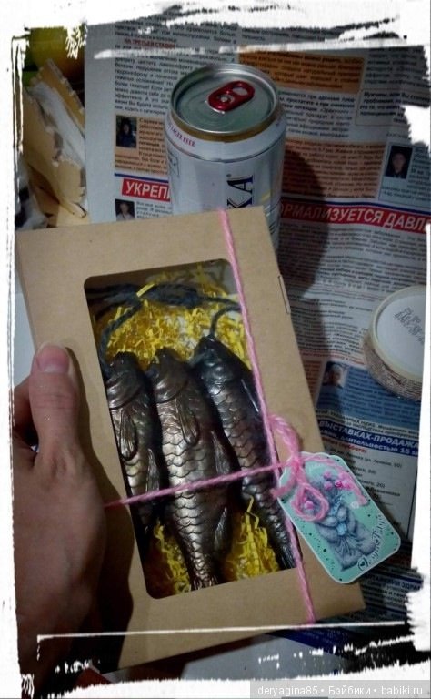 Моё мыло — Проба пера: рассказы (фото 7)