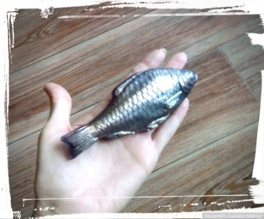 Моё мыло — Проба пера: рассказы (фото 4)