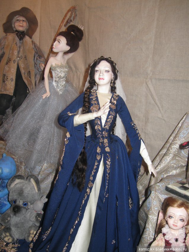 Гостиный двор. Часть 10. Финал (фото 8)