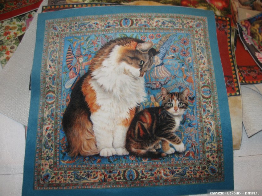 Гостиный двор. Часть 10. Финал (фото 10)