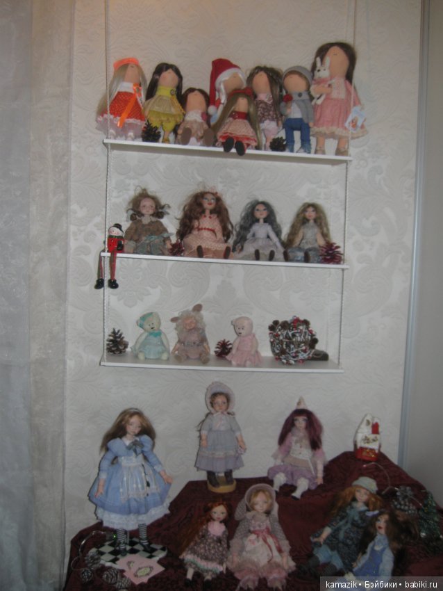 Гостиный двор. Часть 10. Финал (фото 4)