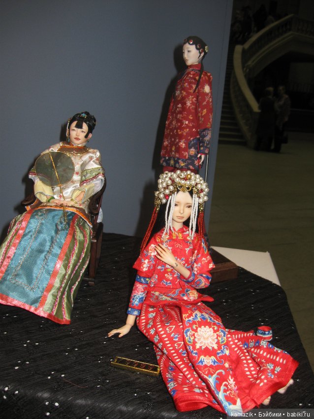 Гостиный двор. Часть 10. Финал