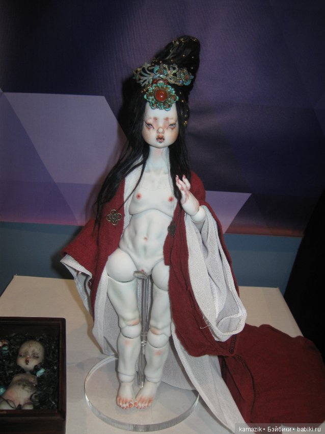 Гостиный двор. Часть 10. Финал