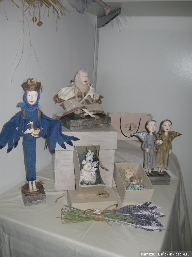 Гостиный двор. Часть 10. Финал (фото 5)