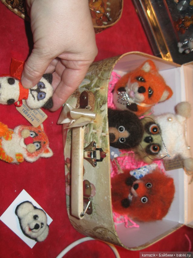 Гостиный двор. Часть 10. Финал