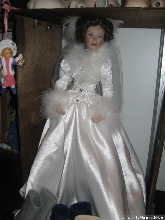 Гостиный двор. Часть 10. Финал