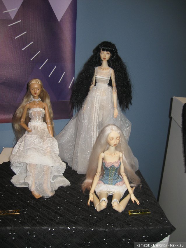 Гостиный двор. Часть 10. Финал