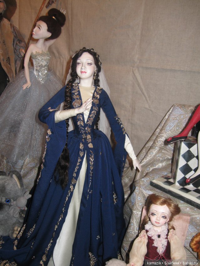 Гостиный двор. Часть 10. Финал (фото 6)