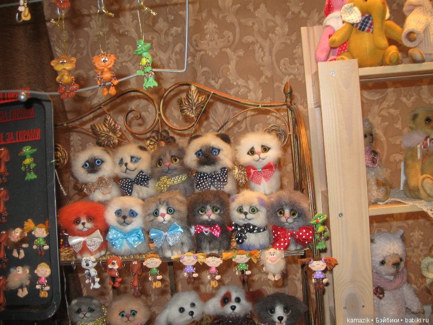 Гостиный двор. Часть 10. Финал