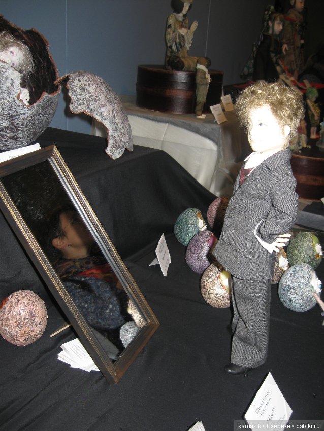 Гостиный двор. Часть 10. Финал