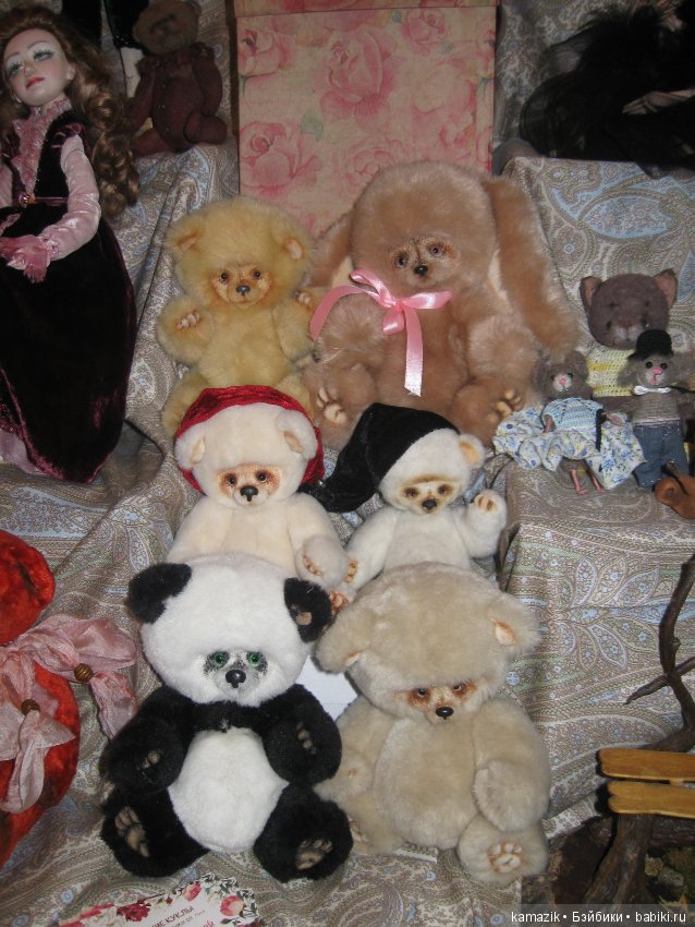 Гостиный двор. Часть 10. Финал (фото 7)