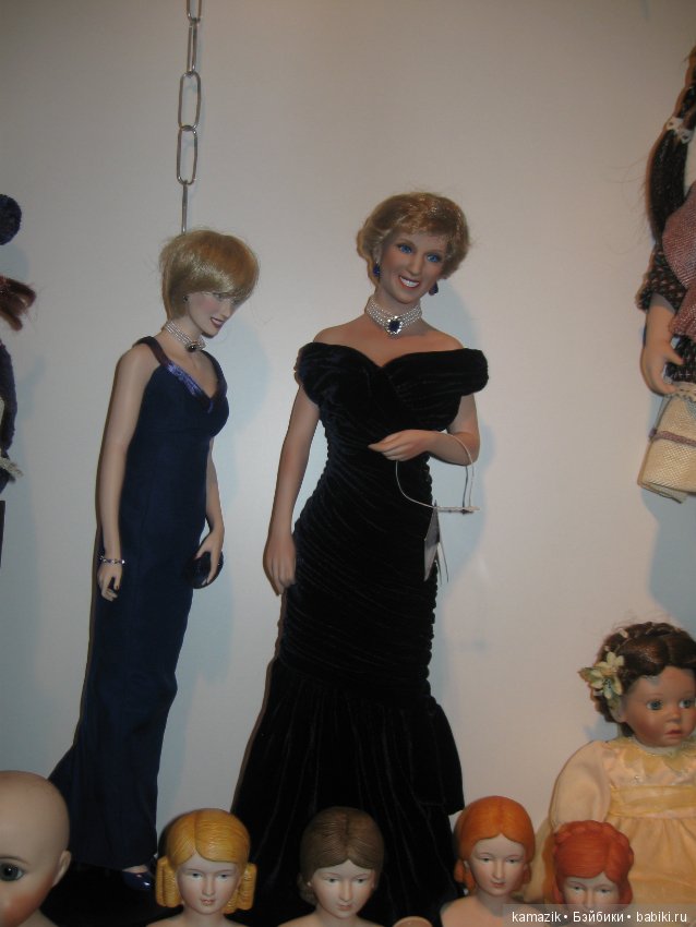 Гостиный двор. Часть 10. Финал