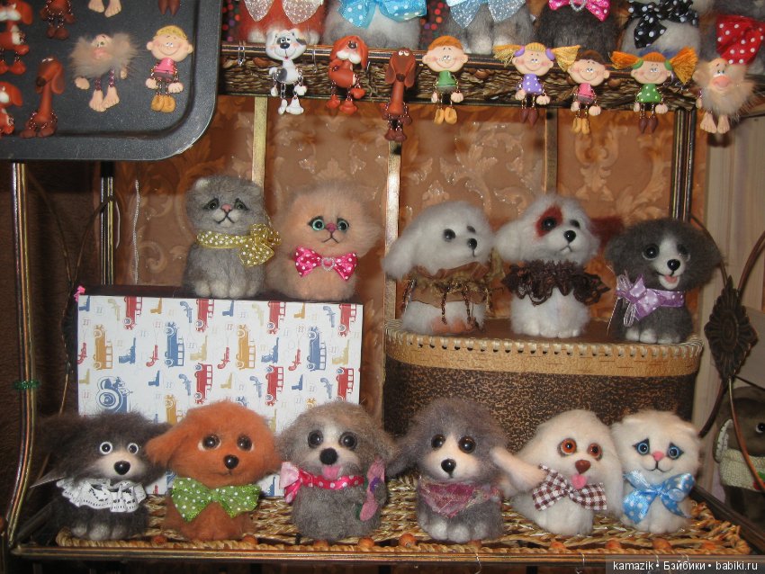 Гостиный двор. Часть 10. Финал