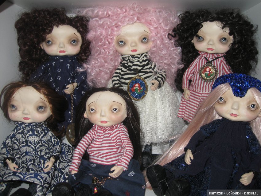 Гостиный двор. Часть 10. Финал (фото 3)