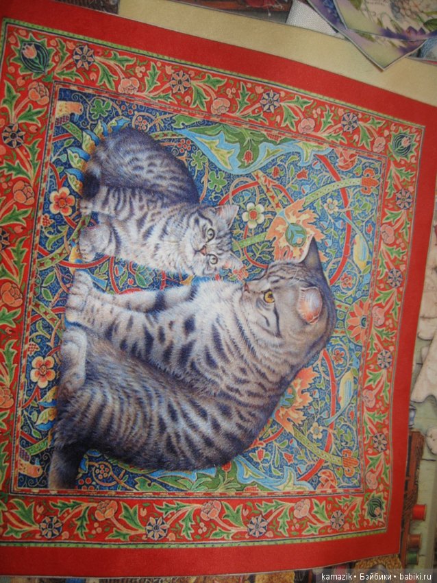 Гостиный двор. Часть 10. Финал