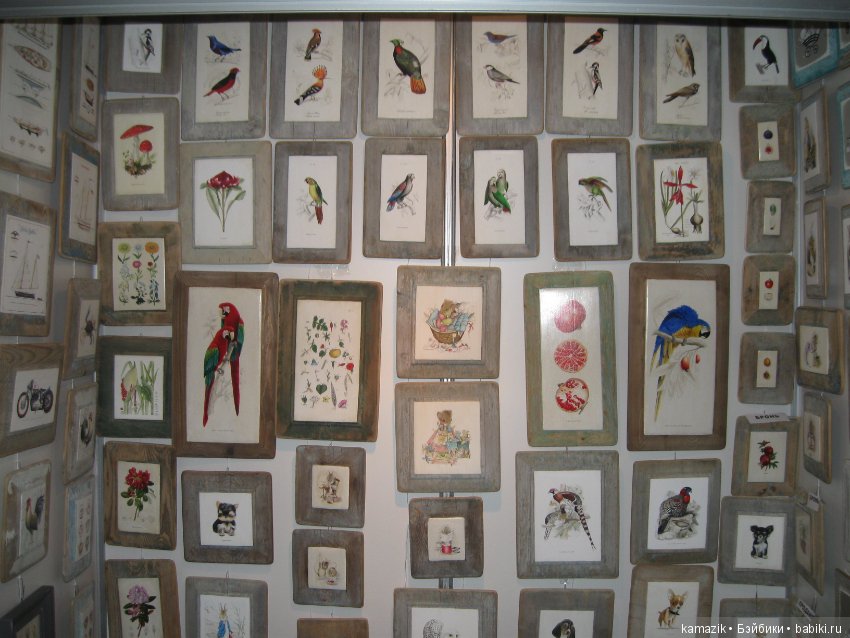 Гостиный двор. Часть 10. Финал