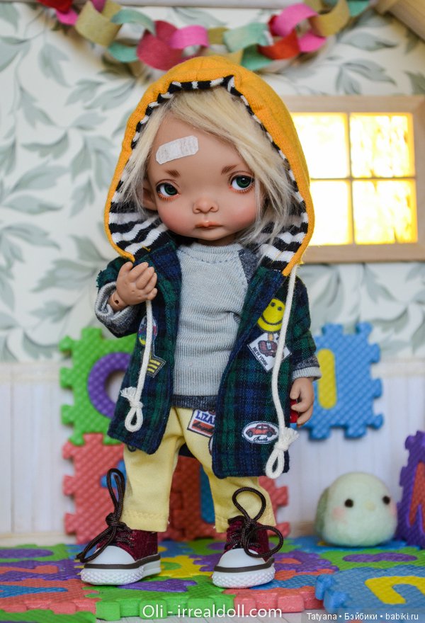 IrrealDoll показали обещанные фотографии (фото 5)