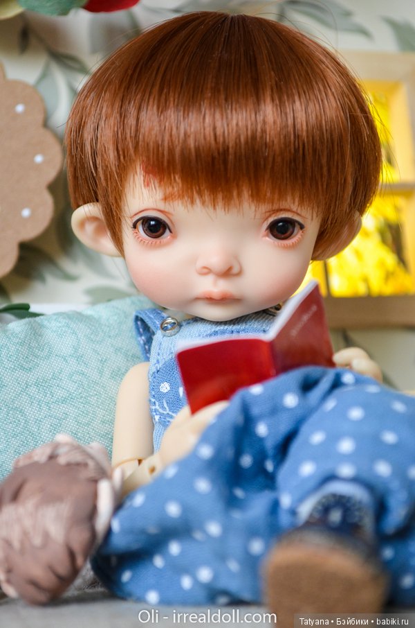 IrrealDoll показали обещанные фотографии (фото 2)