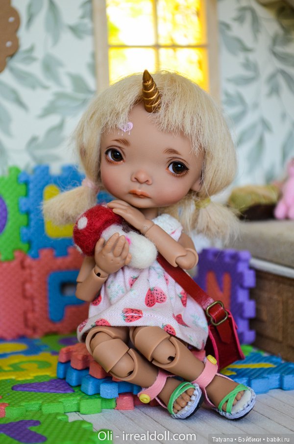 IrrealDoll показали обещанные фотографии (фото 7)