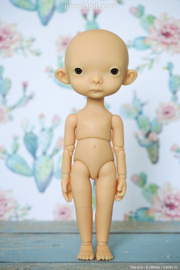 IrrealDoll показали обещанные фотографии (фото 6)