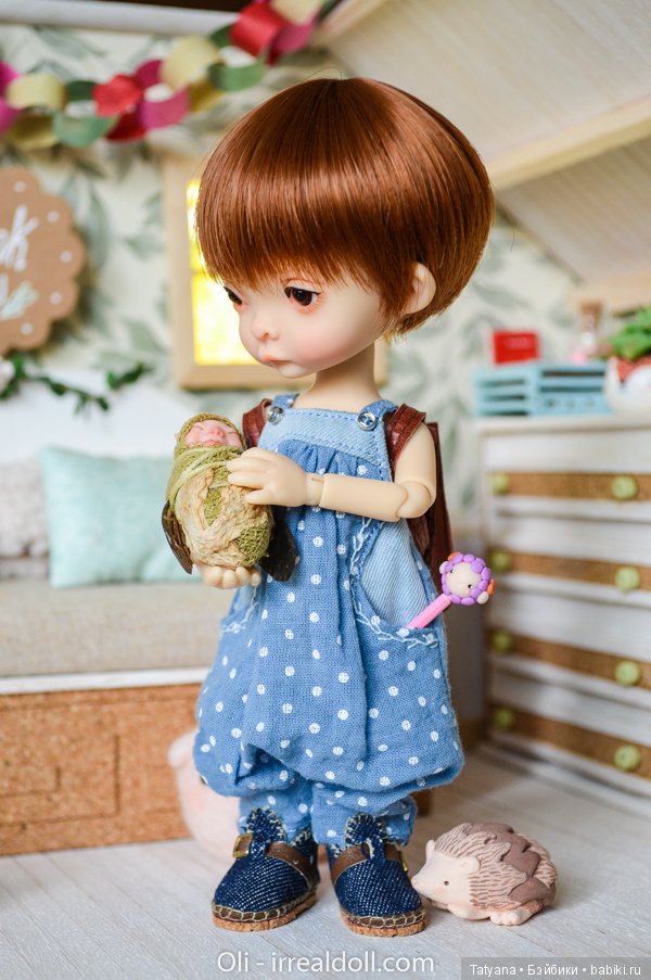 IrrealDoll показали обещанные фотографии (фото 3)