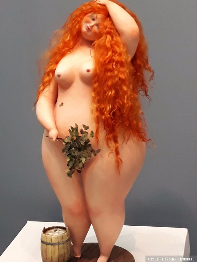 Путешествие из Петербурга в Москву на выставку кукол